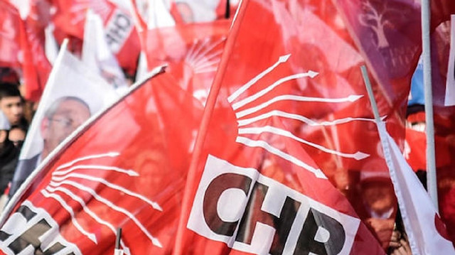 CHP'nÄ±n belediye baÅkan adaylarÄ± ile ilgili gÃ¶rsel sonucu