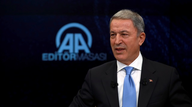 Hulusi Akar