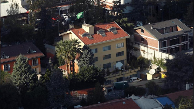 Jamal Khashoggi’s killing was ‘extrajudicial execution’ Jamal Khashoggi’s killing was ‘extrajudicial execution’