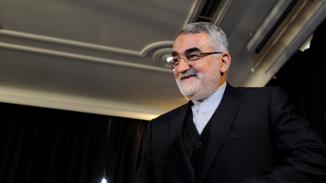 Alaeddin Boroujerdi