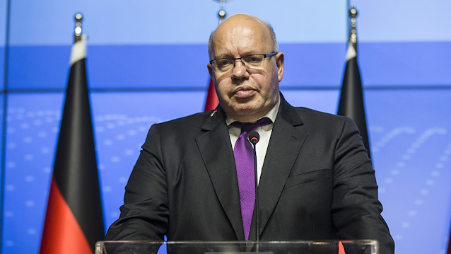 Peter Altmaier 