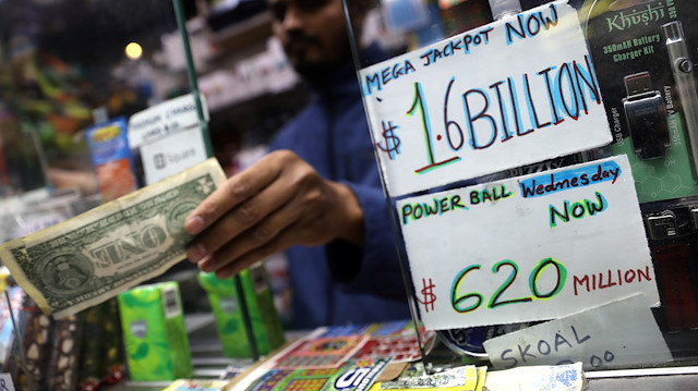 Powerball Lottery New York Powerball Lottery New York