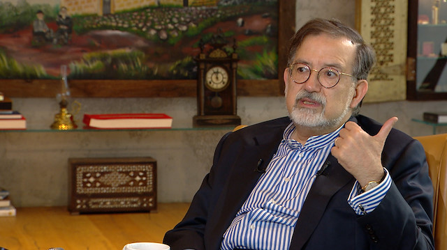 Bardakçı: Meclis hatimlerle açıldı