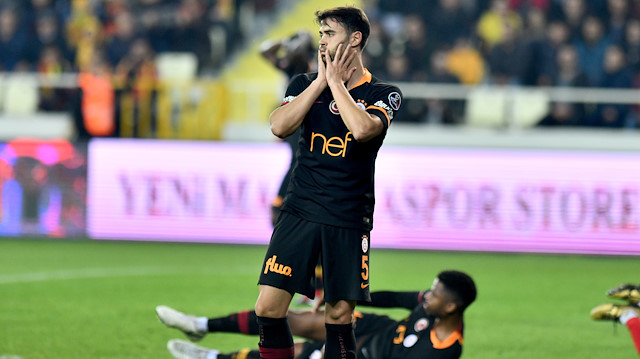 Yeni Malatya-Galatasaray maç özeti ve golleri