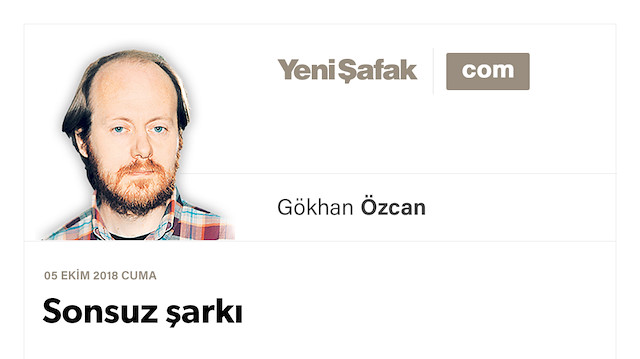 Sonsuz şarkı