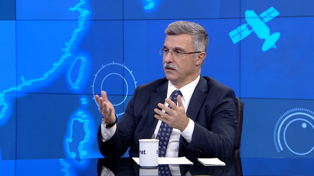 'Rekabet Kurumu yaptırım uygulama gücüne sahip'