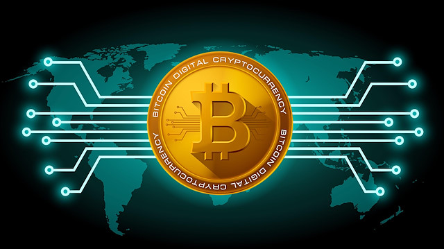 Bitcoin'in orta ölçekli bir ülkeye eşdeğer derecede sera gazı emisyonuna neden olabileceği ifade ediliyor.