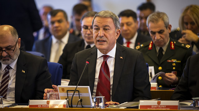Akar: Terör örgütü kazdığı çukurlara kendisi gömülecek