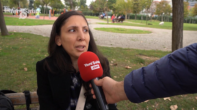 Vatandaşa sorduk: e-Devlet kullanıyor musunuz?