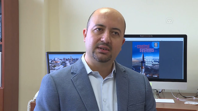 Türk bilim insanlarından tarihi buluş