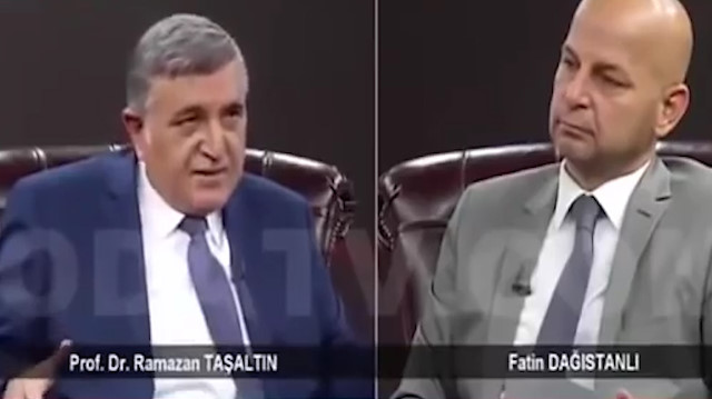 İstifa eden Harran Üniversitesi Rektörü bu sözlerle tepki çekmişti