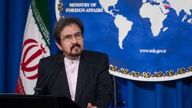Bahram Qasemi 
