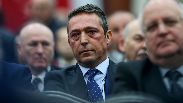 Ali Koç