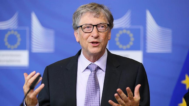 Bill Gates