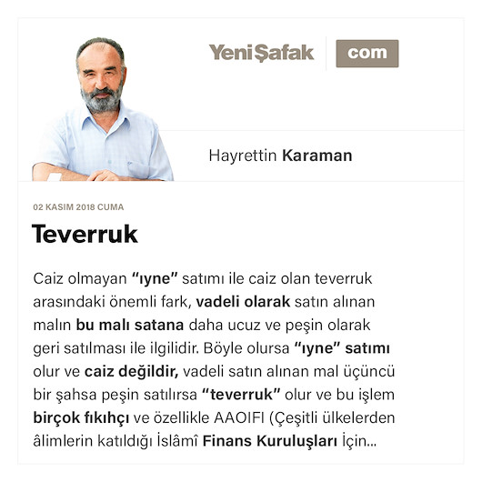 Teverruk