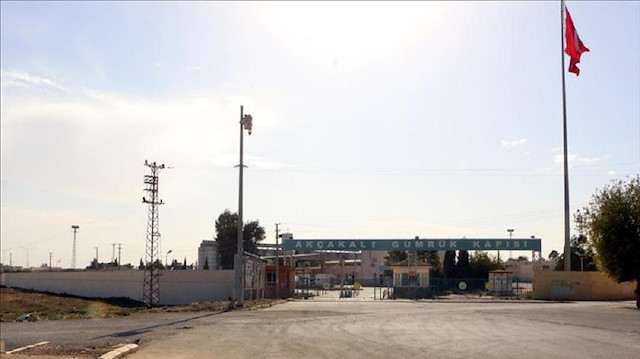 Refugees from Raqqah want to return to their homeland