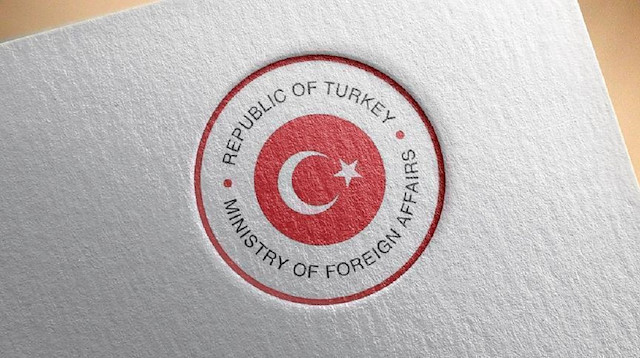 Turkey’s bid for the status of Dialogue Partnership in the Indian Ocean Rim Association (IORA) has been approved