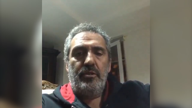 Yavuz Bingöl'den Ahmet Kural'a: Adam ol biraz