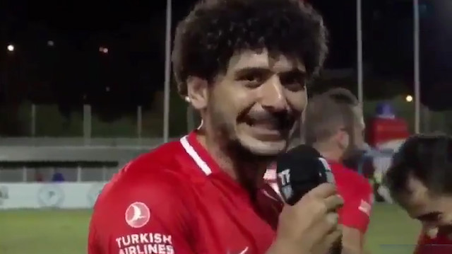 Barış Telliden Türkiyeye mesaj: Yarın kimse uyumasın