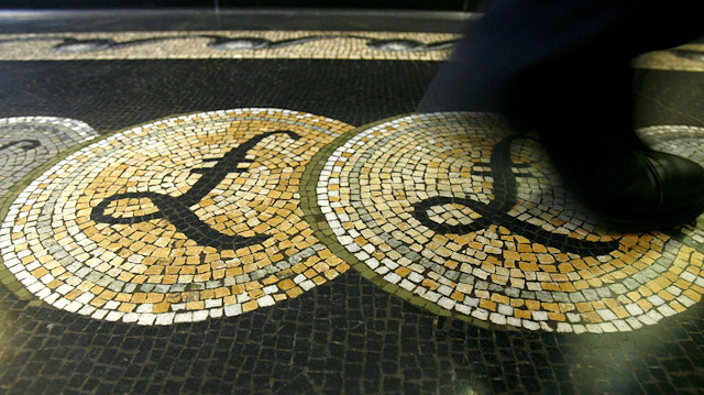 Britain confident of Brexit financial services deal soon