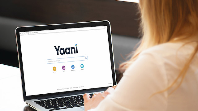 Yaani e-ticaret talebini dikkate aldı ve alışveriş arama kategorisini hayata geçirdi.