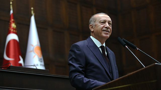 Erdoğandan Kılıçdaroğluna Muğla yanıtı: Arkadaşlar araştırdı