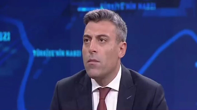 CHPli Yılmaz: Ezan Türkçe okunsun