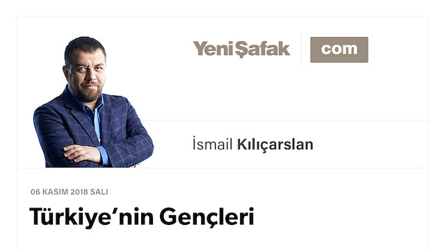 Türkiye’nin Gençleri