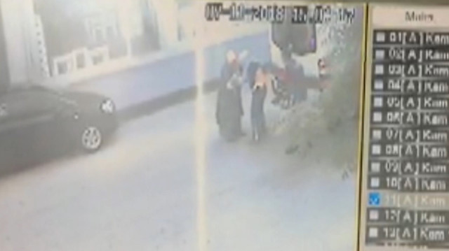 Kreşte solunumu duran 1 yaşındaki Melisa hayatını kaybetti