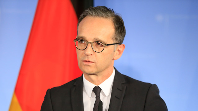 Heiko Maas 