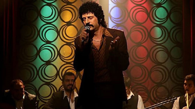 Müslüm filminden bir rekor daha 2 milyonu geçti Müslüm filminden bir rekor daha 2 milyonu geçti