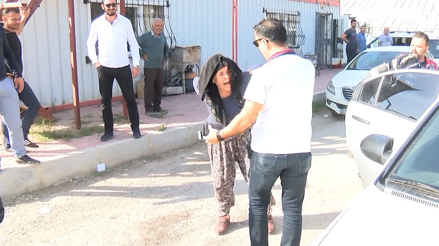 Sünnet için 5 koyun çalan hırsızlar: Et de mi yemeyelim?