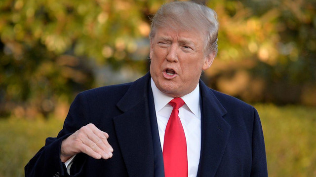 ABD Başkanı Donald Trump, petrol fiyatlarına ilişkin dikkat çeken açıklamalar yaptı.