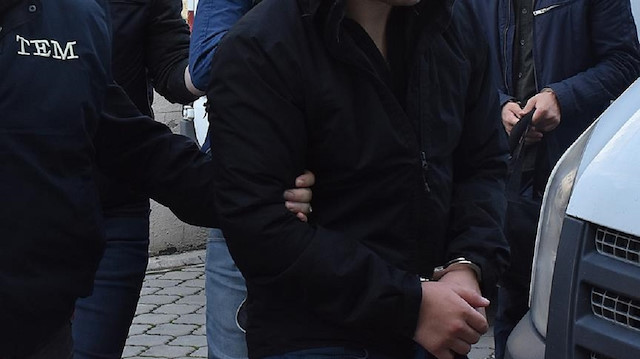FETÖ operasyonu