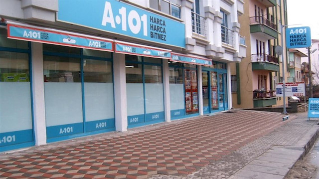 A101 15 Kasım aktüel ürünler listesini yayınladı.