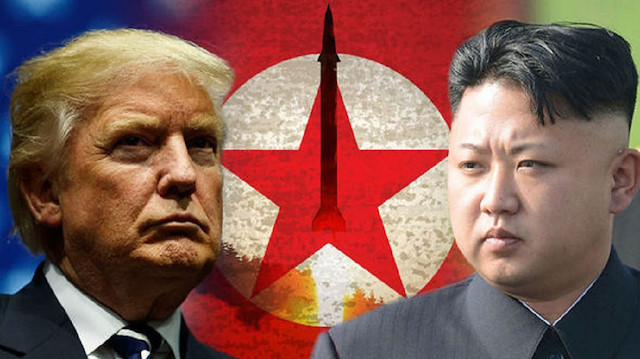 كوريا الشمالية تلغي اجتماعاً رفيعاً مع الولايات المتحدة