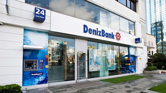 Denizbank, Emirates NBD tarafından satın alınmıştı.
