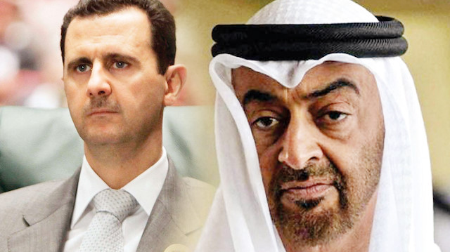 Zayed Esed ittifakı Zayed Esed ittifakı