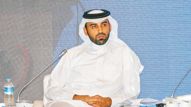 Nayef Nahar Al-Shamari