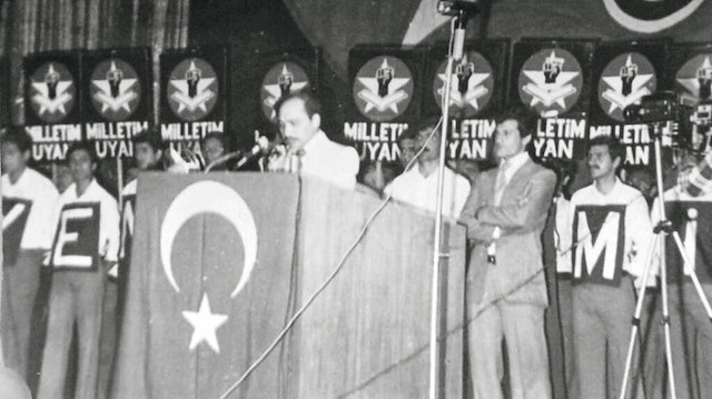 1960’lı yıllarda ilk tohumu atılıp, 1980’lere kadar hayatiyetini sürdüren Mücadele Birliği hakkında bugüne kadar üzerinde çokça konuşuldu.