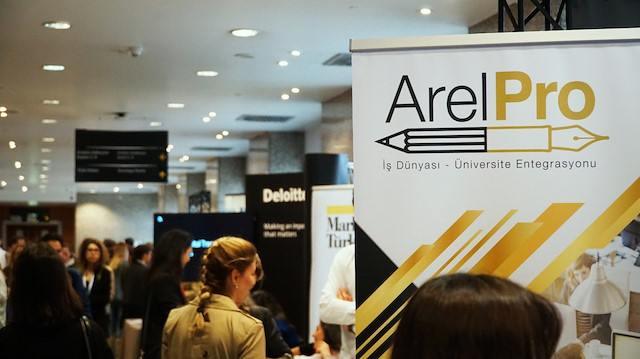 ArelPro Peryön