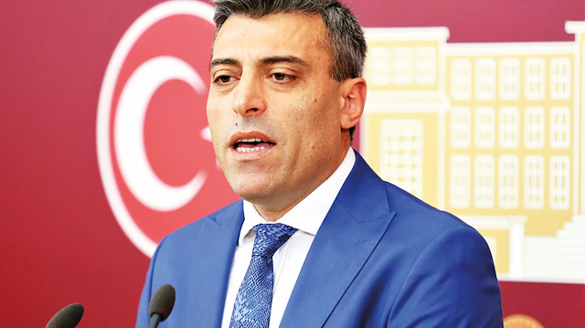 Öztürk Yılmaz