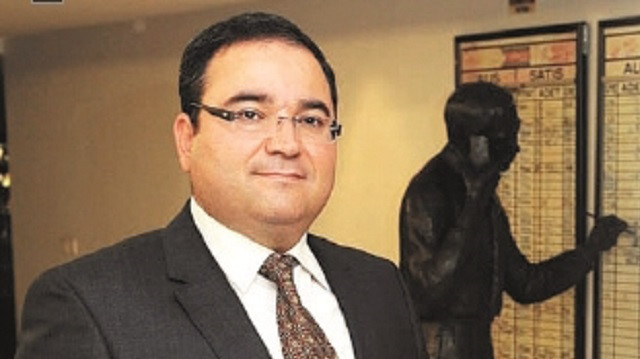 BİST eski Genel Müdür Yardımcısı Ali Çöplü