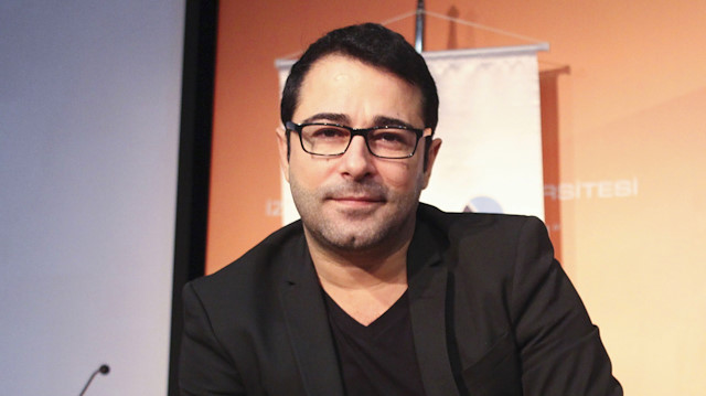 Atilla Taş