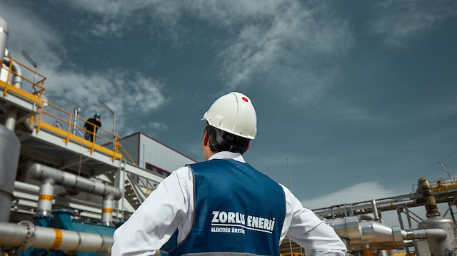 Zorlu Enerji