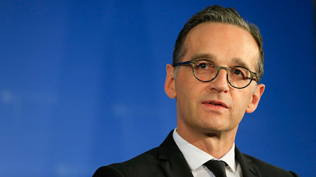 Heiko Maas