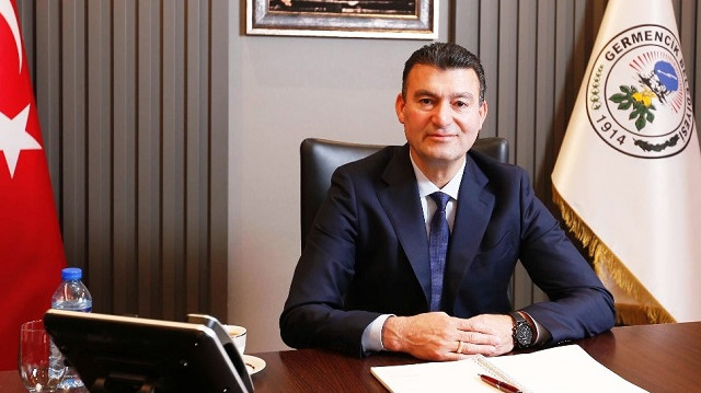 MHP'nin Aydın Büyükşehir Belediye Başkan adayı Ümmet Akın