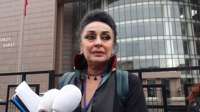 PKK’lı Eren Keskin’İ insan hakları savunucusu yaptılar
