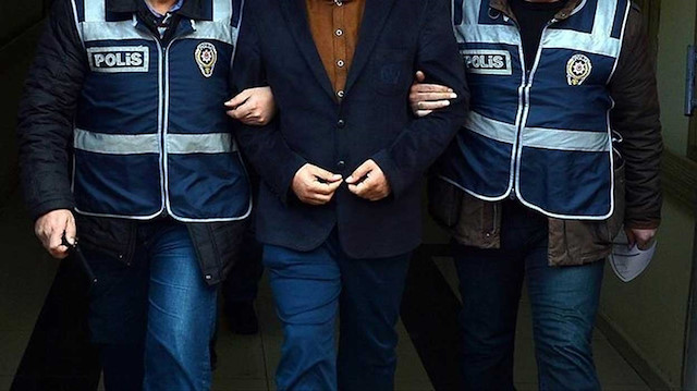 FETÖ operasyonu
