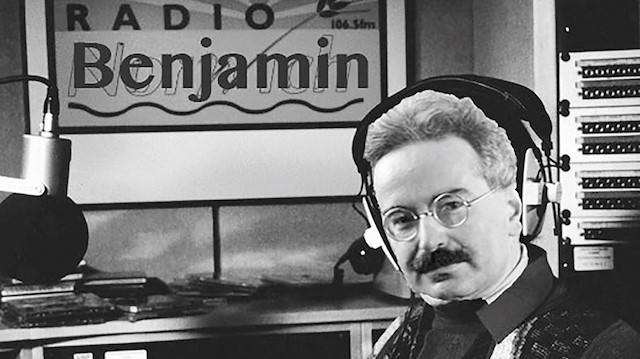 Radyo Benjamin